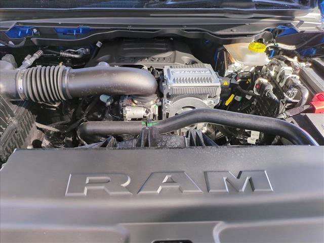 New 2026 RAM 1500 Big Horn image 17