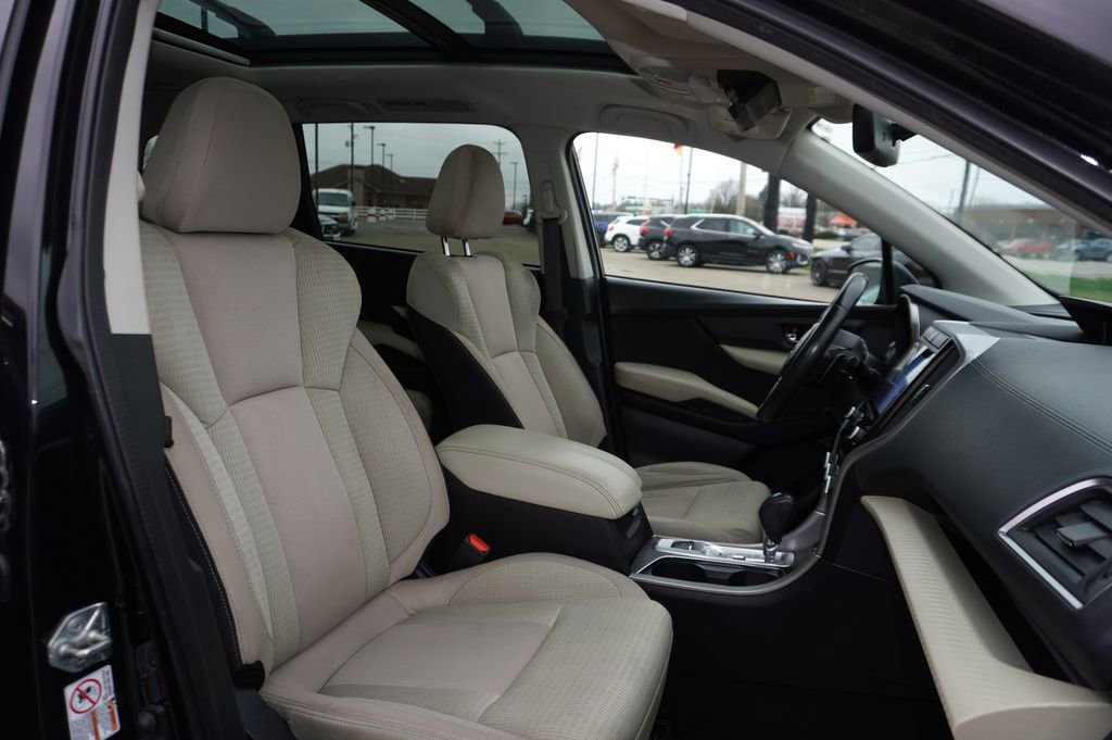 Used 2019 Subaru Ascent Premium w/ Popular Package #3 image 31