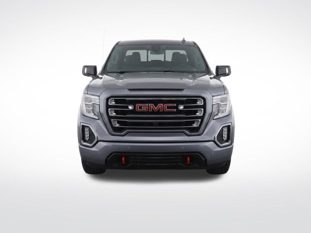 Used 2021 GMC Sierra 1500 AT4 w/ AT4 Premium Package AWD/4WD image 6