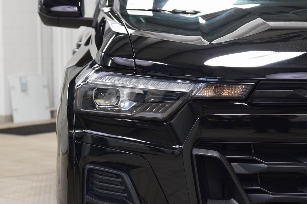 Certified 2023 Chevrolet Colorado Z71 w/ Z71 Convenience Package 2 image 12