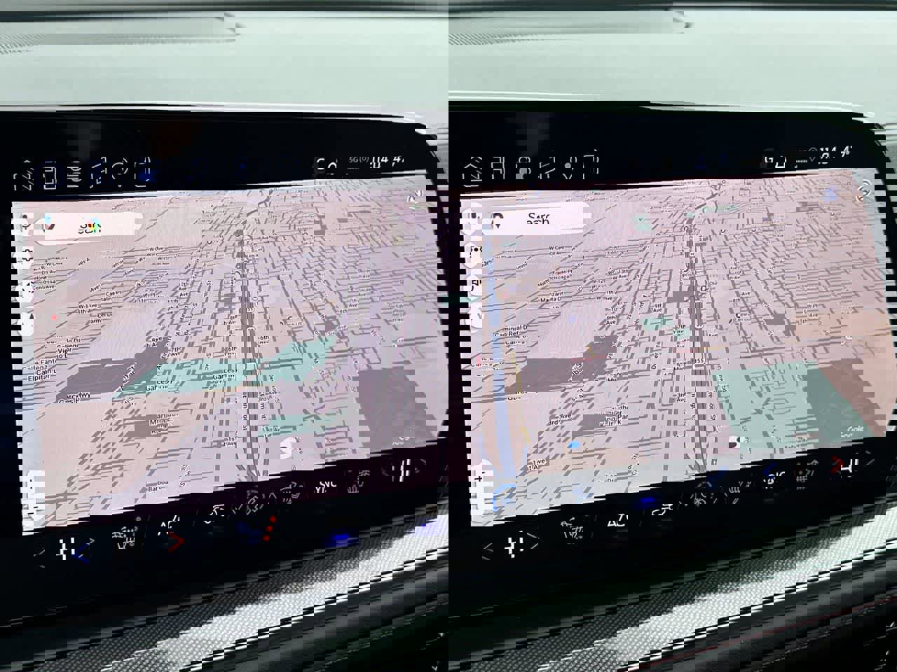 New 2026 Chevrolet Suburban RST w/ Comfort Package image 27