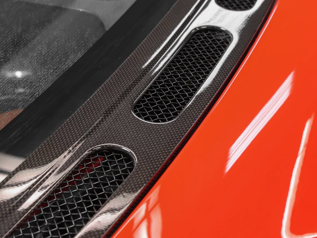 Used 2004 Ferrari 360 Challenge Stradale RWD image 41