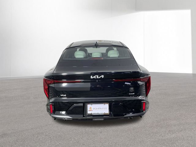 New 2026 Kia K4 GT-Line FWD image 15