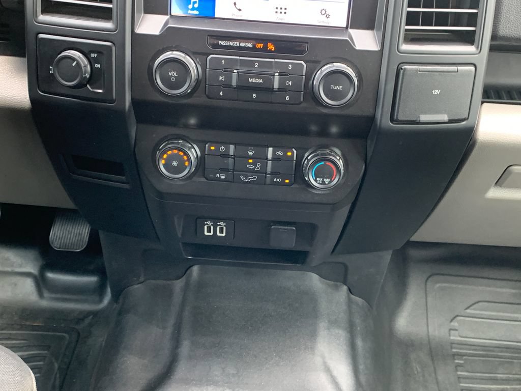 Used 2019 Ford F150 XL w/ Equipment Group 101A Mid RWD image 19