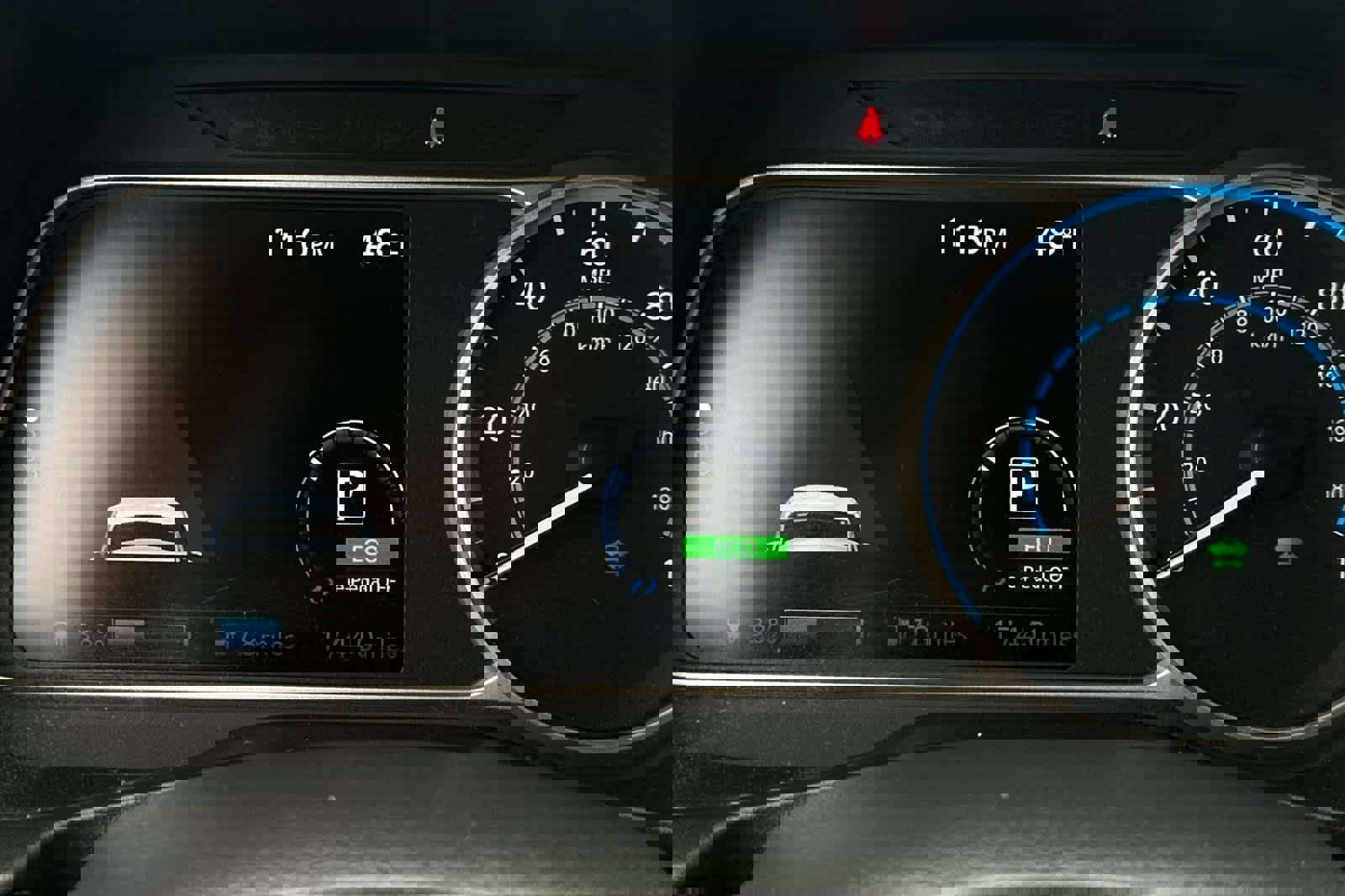 Certified 2024 Nissan Leaf SV Plus image 32