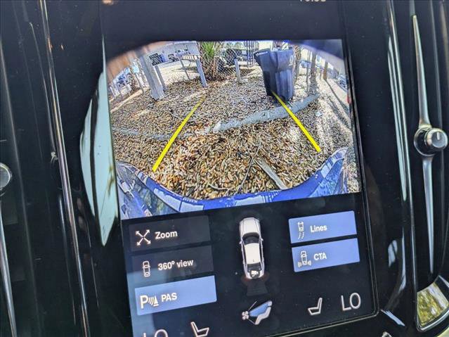 Used 2019 Volvo S60 T5 R-Design image 8