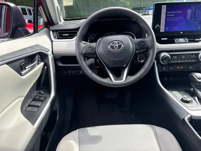 Used 2024 Toyota RAV4 XLE Premium w/ Weather Package AWD/4WD image 14