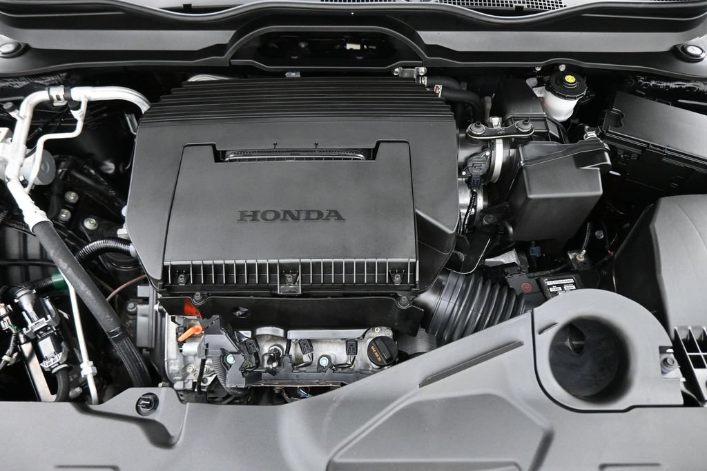 Used 2024 Honda Pilot TrailSport image 20