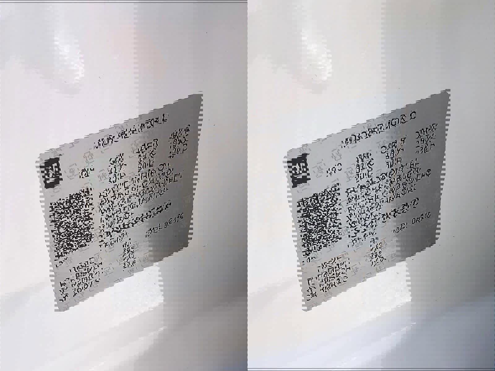 Used 2019 Cadillac Escalade Luxury AWD/4WD image 32