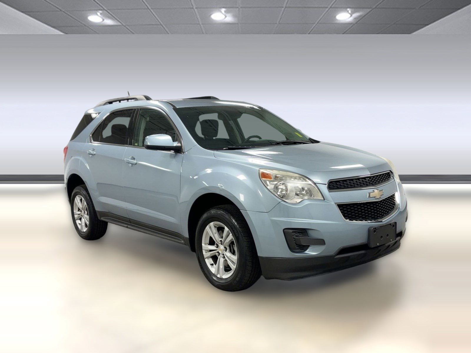 Used 2015 Chevrolet Equinox LT w/ Driver Convenience Package image 6