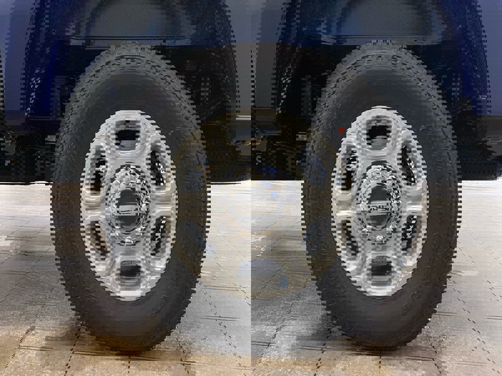 New 2026 Ford F350 XLT w/ XLT Premium Package image 24