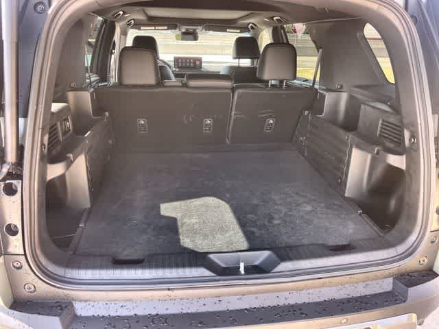 Certified 2026 Honda Passport TrailSport Elite image 20