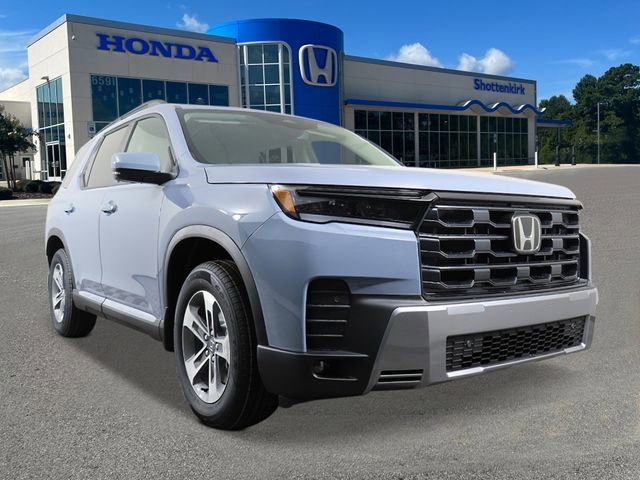 New 2026 Honda Pilot EX-L image 7