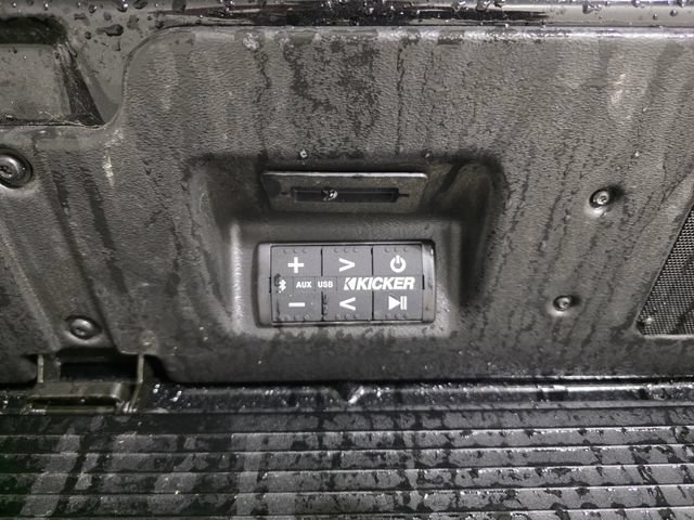 Certified 2023 GMC Sierra 1500 AT4X AWD/4WD image 9