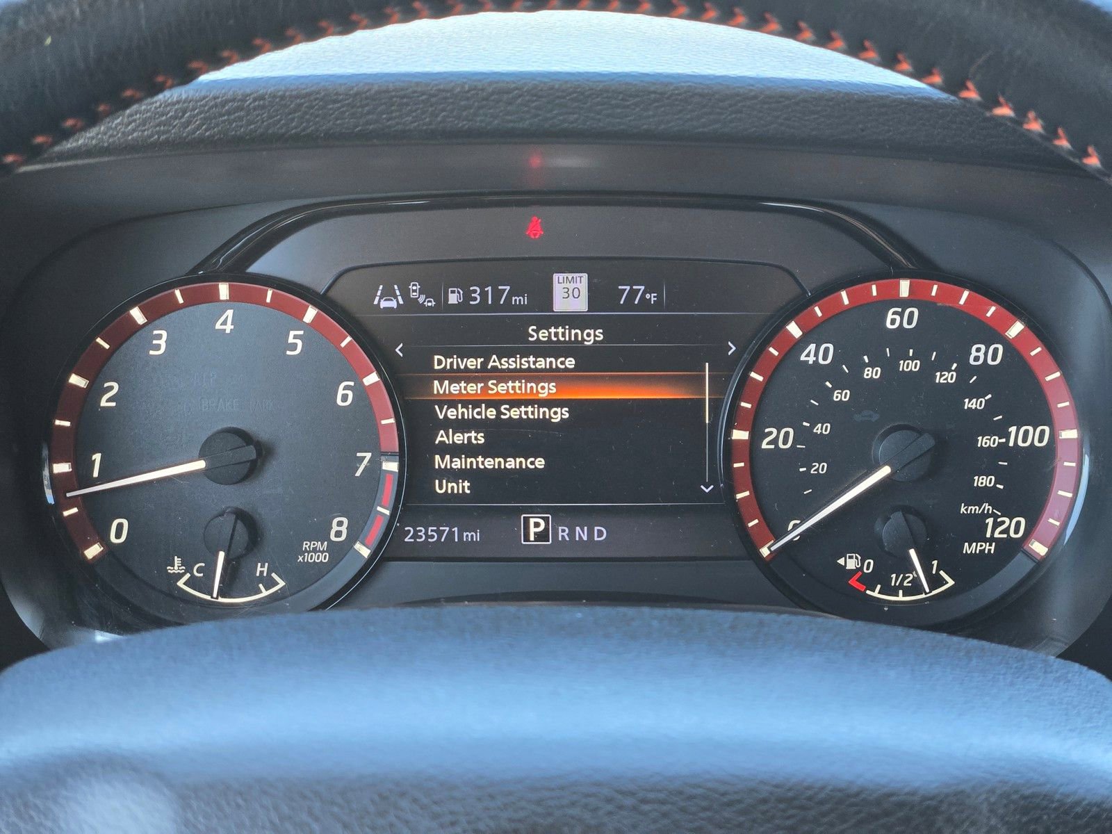 Used 2023 Nissan Frontier Pro-X w/ Pro-X Premium Package RWD image 33