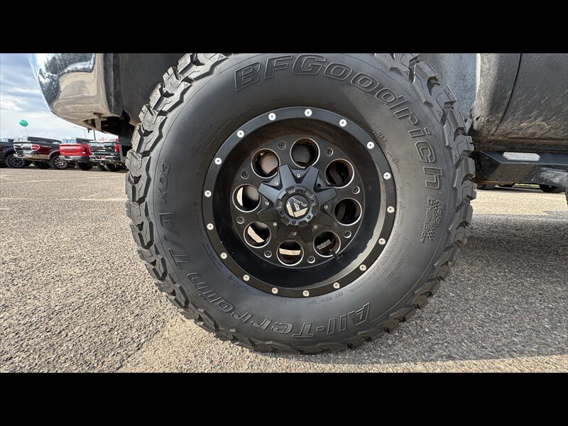 Used 2006 Dodge Ram 3500 Truck SLT w/ Quad Cab Big Horn Value Group AWD/4WD image 10