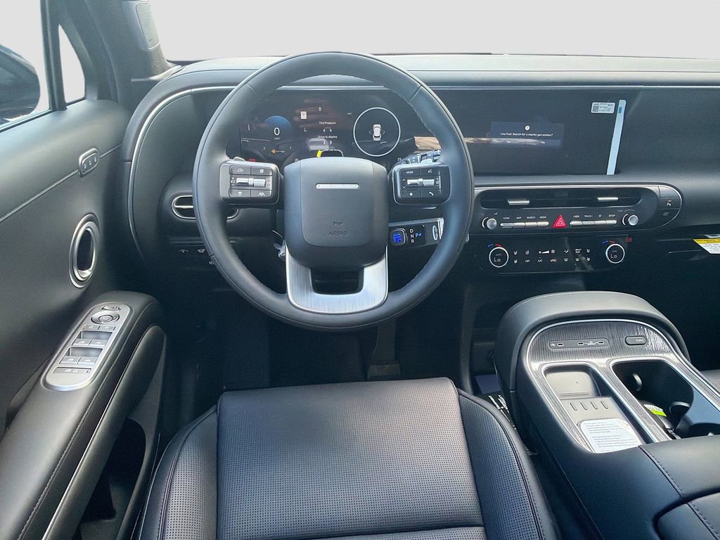 New 2026 Hyundai Palisade Calligraphy image 18