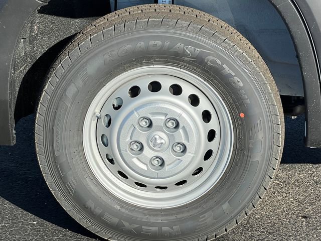 New 2026 RAM ProMaster 2500 image 7