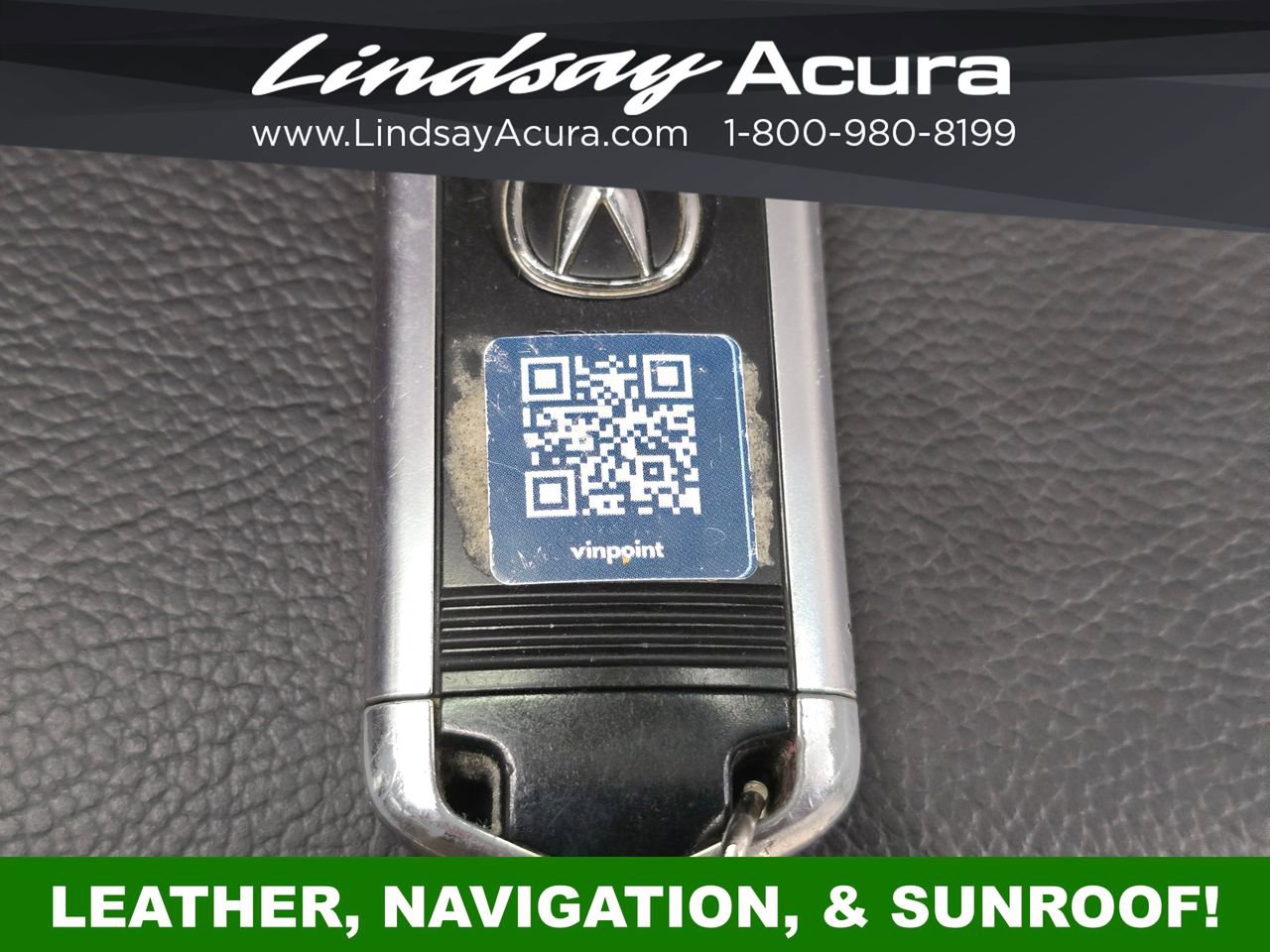 Used 2015 Acura RDX AWD w/ Technology Package image 23