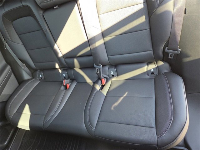 New 2025 Chevrolet Silverado 2500 W/T image 24