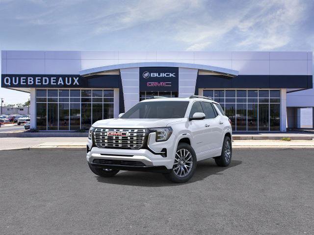 New 2026 GMC Terrain Denali image 8