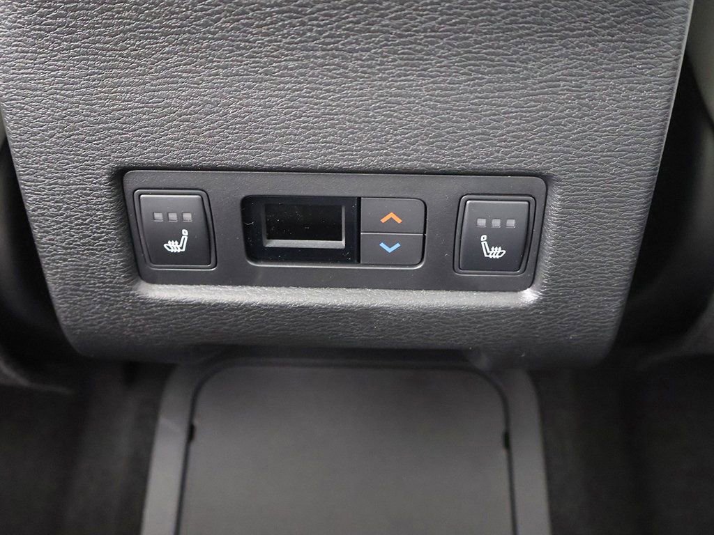 New 2025 Mitsubishi Outlander SEL AWD/4WD image 38