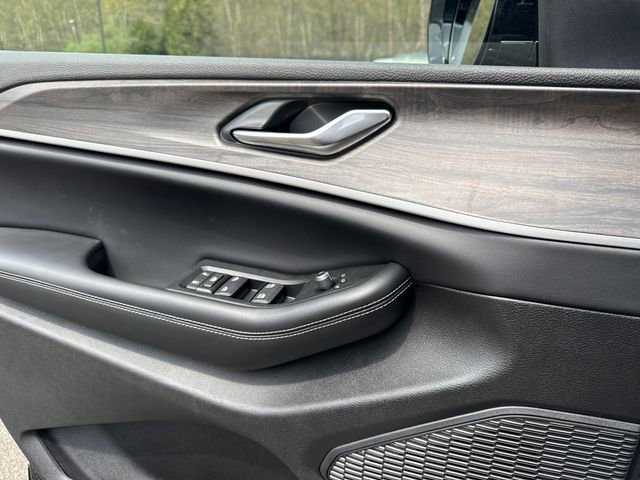 New 2026 Jeep Grand Cherokee L 4WD image 31