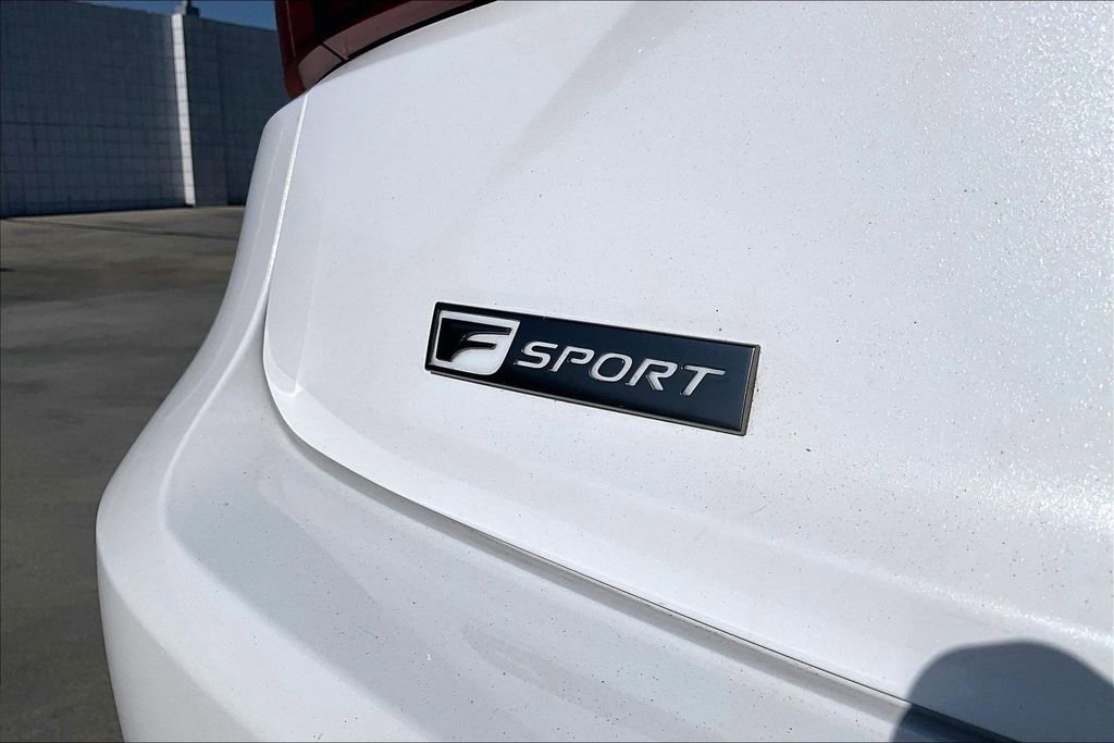Used 2016 Lexus IS 200t RWD image 24