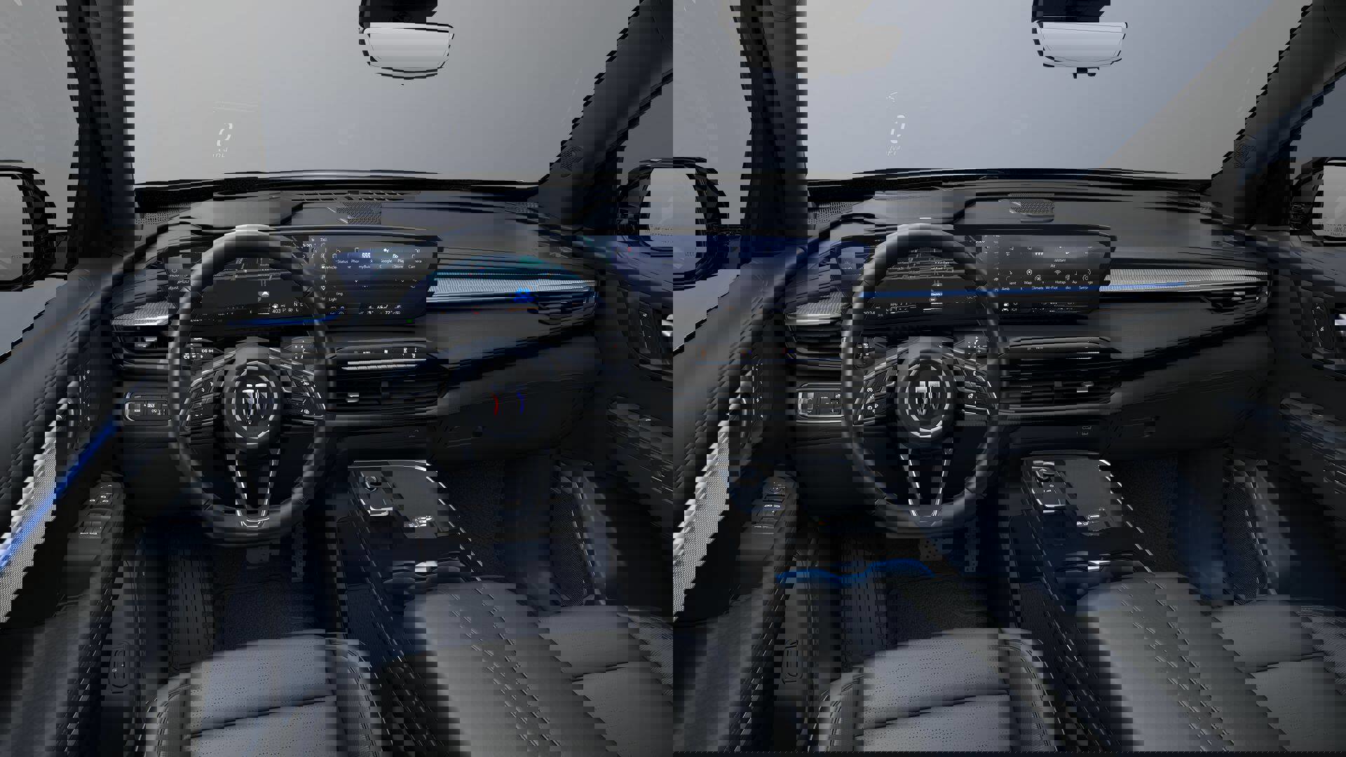 New 2026 Buick Enclave Sport Touring w/ Power Package image 39