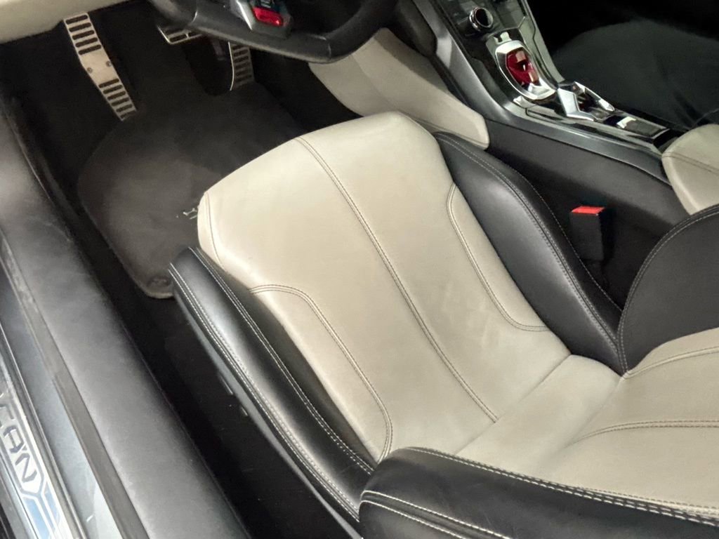 Used 2015 Lamborghini Huracan LP 610-4 image 58