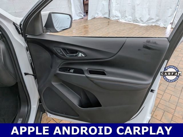 Used 2022 Chevrolet Equinox Premier image 23