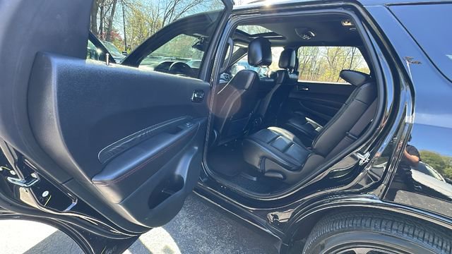 Used 2025 Dodge Durango R/T AWD/4WD image 38