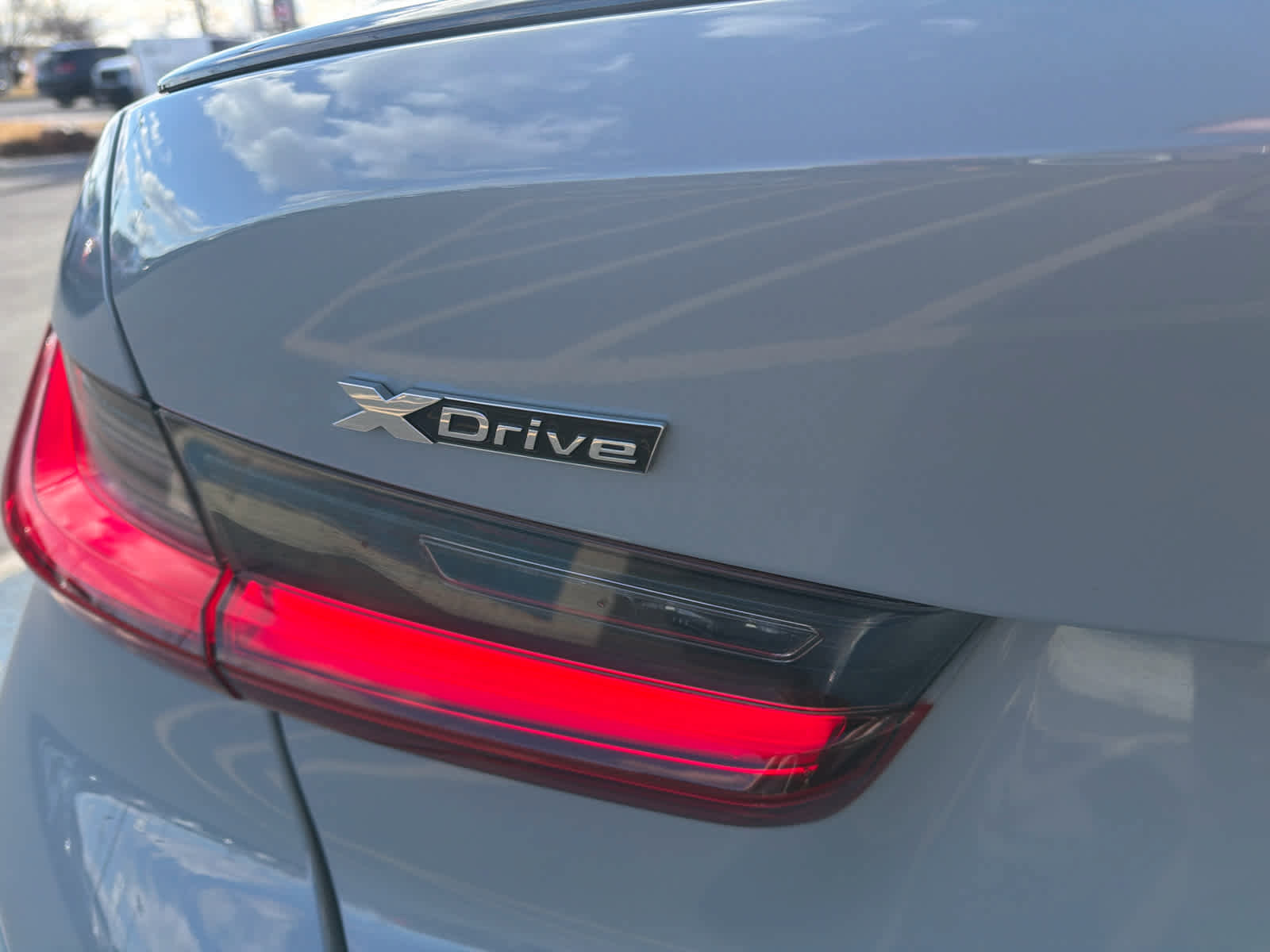 Certified 2023 BMW M340i xDrive w/ Premium Package image 11