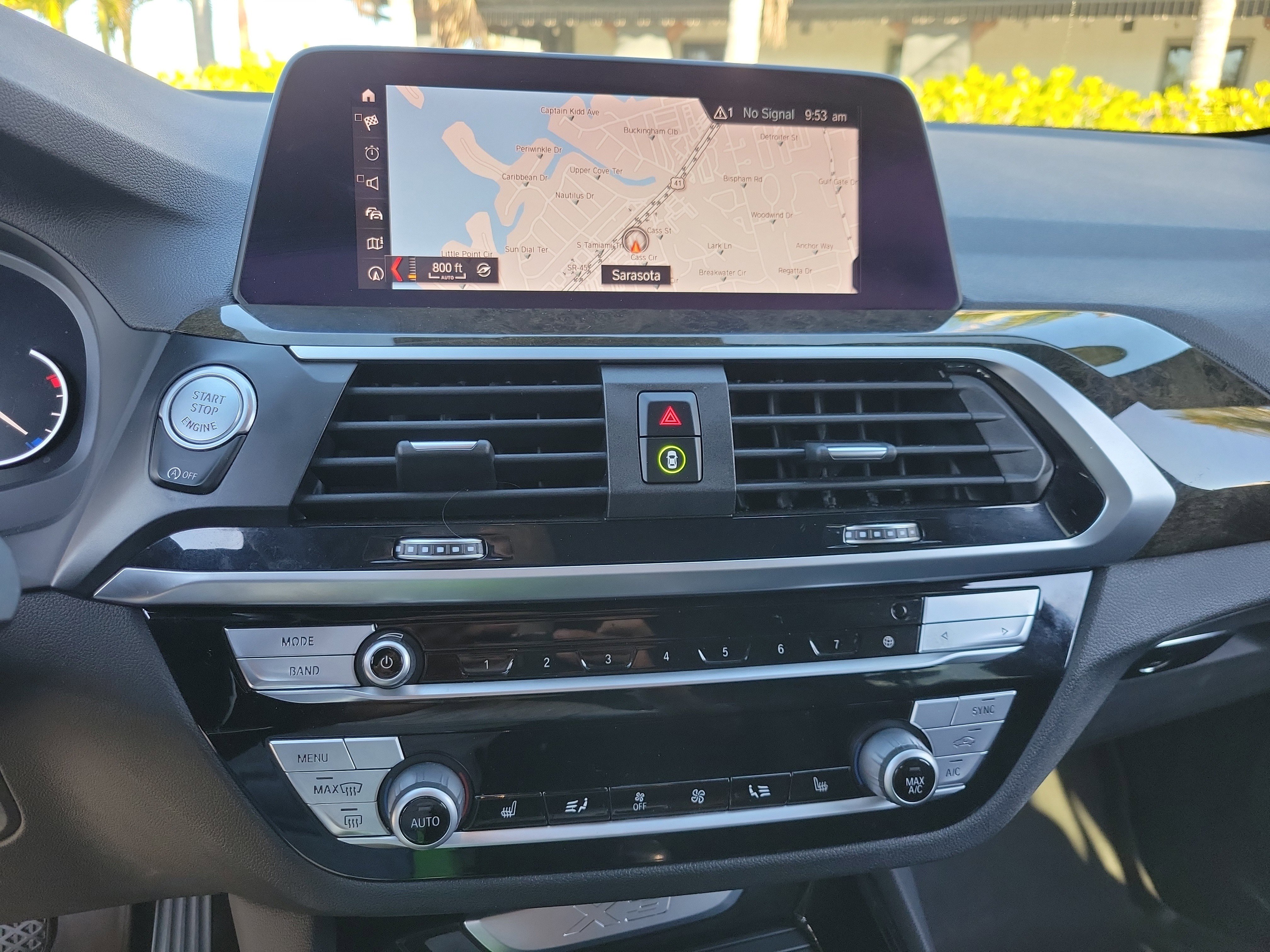 Used 2020 BMW X3 xDrive30i w/ Convenience Package image 23