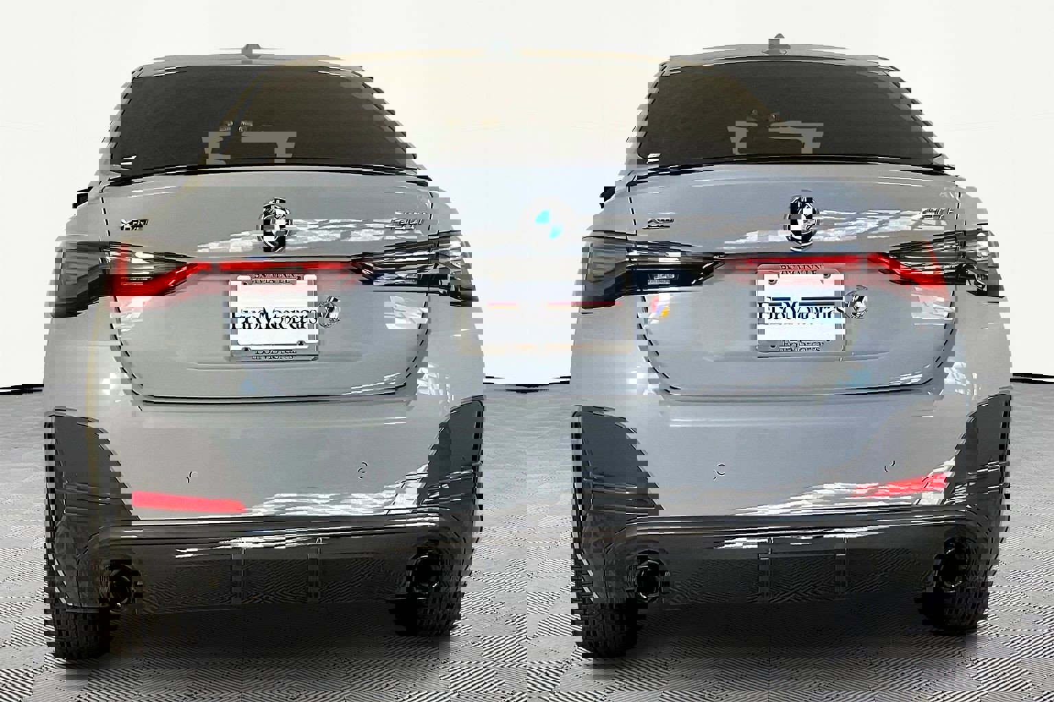 Certified 2023 BMW 430i Gran Coupe xDrive w/ M Sport Package image 7