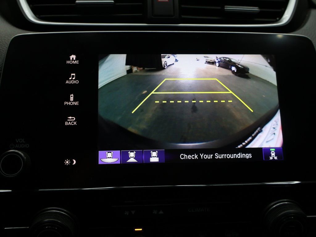 Used 2022 Honda CR-V EX image 22