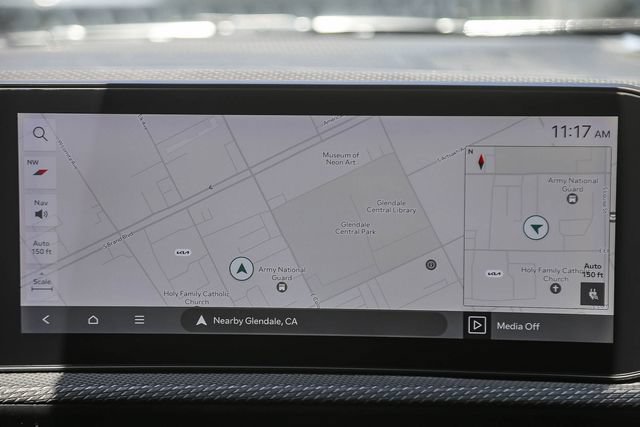 New 2026 Kia EV6 Wind RWD image 7