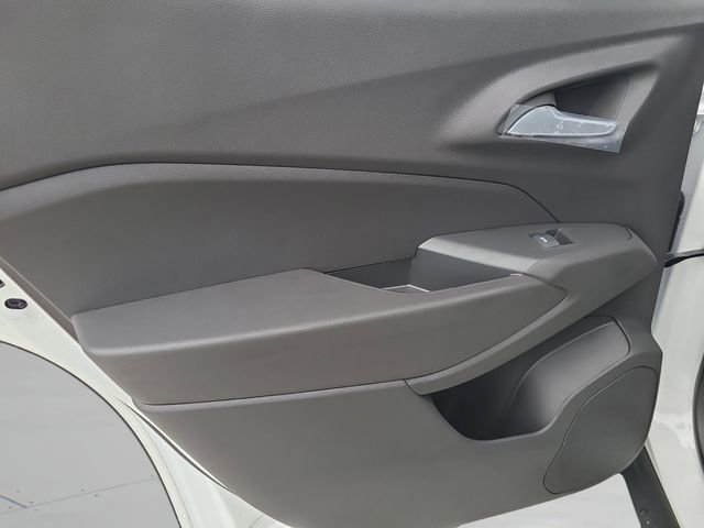 New 2026 Chevrolet Trax LT w/ Driver Confidence Package image 17