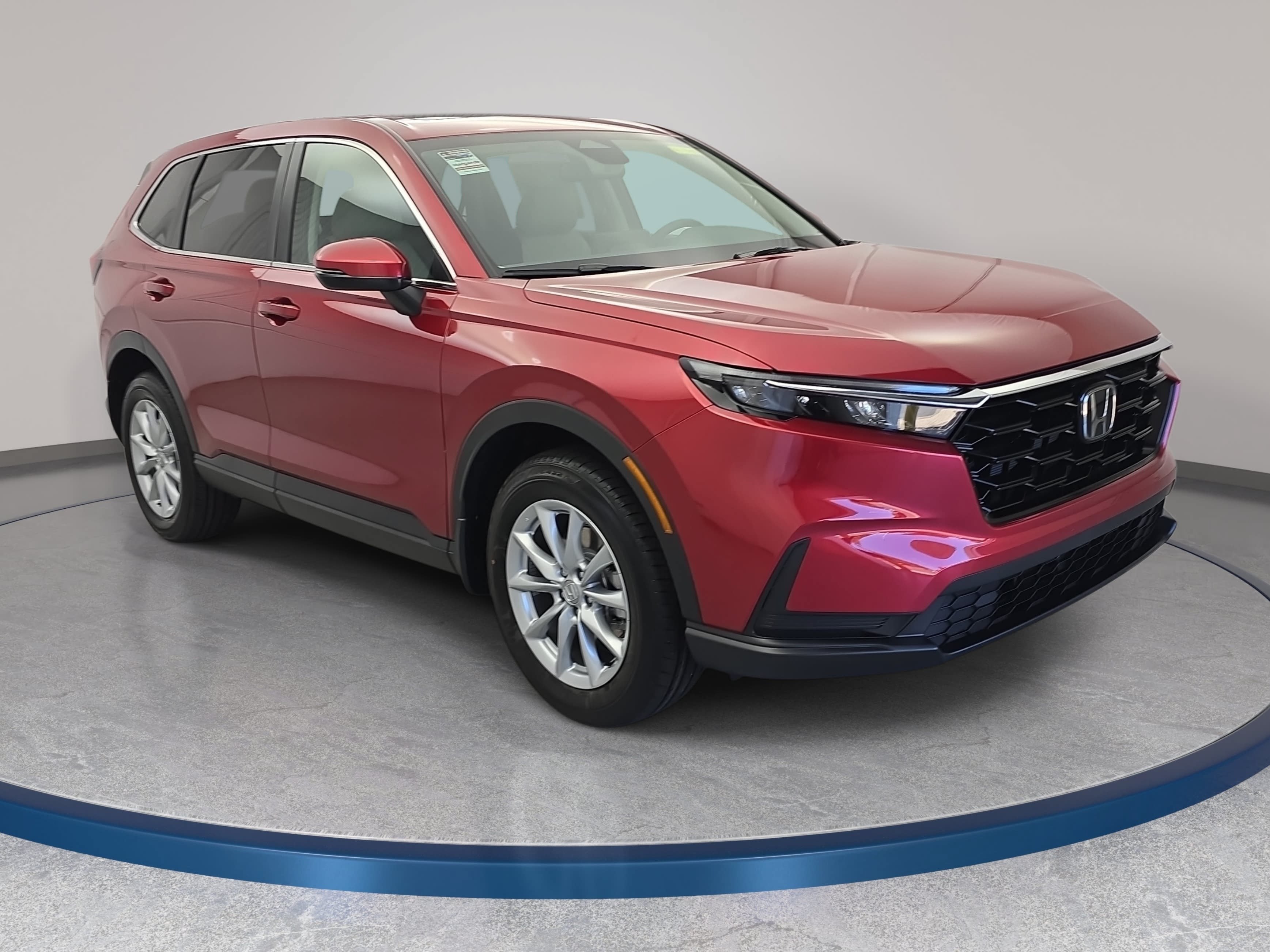 New 2027 Honda CR-V EX image 3
