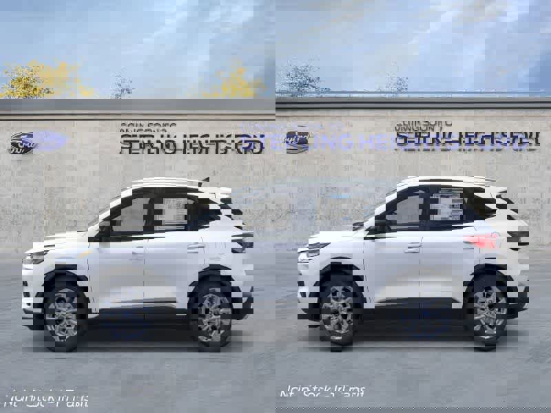 New 2026 Ford Escape Active w/ Cold Weather Package image 3