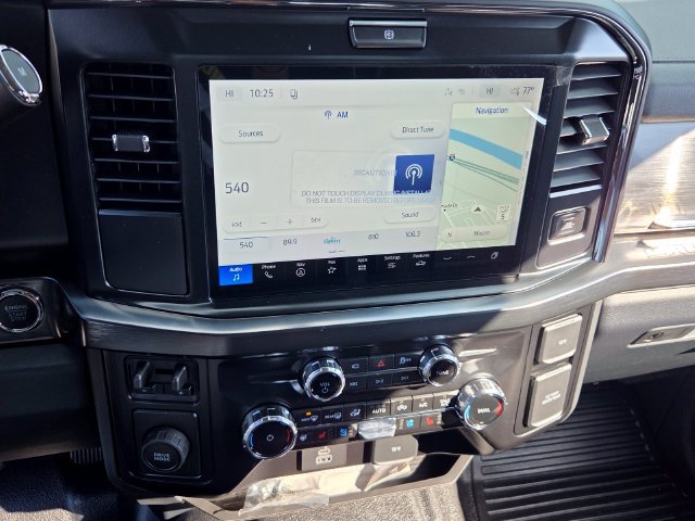 New 2027 Ford F350 Lariat RWD image 24