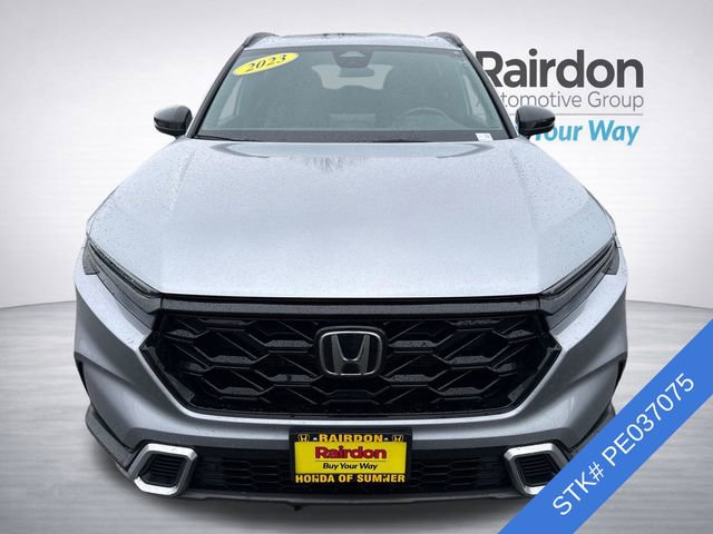 Used 2023 Honda CR-V Sport Touring image 2