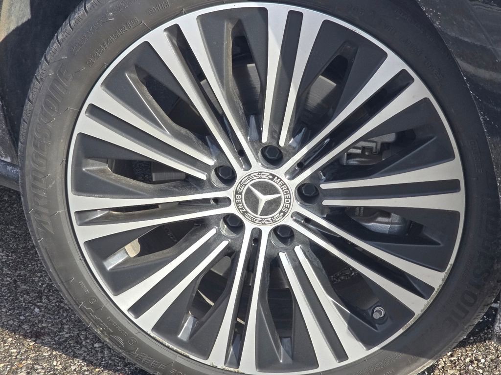 Used 2023 Mercedes-Benz CLA 250 CLA 250 image 12