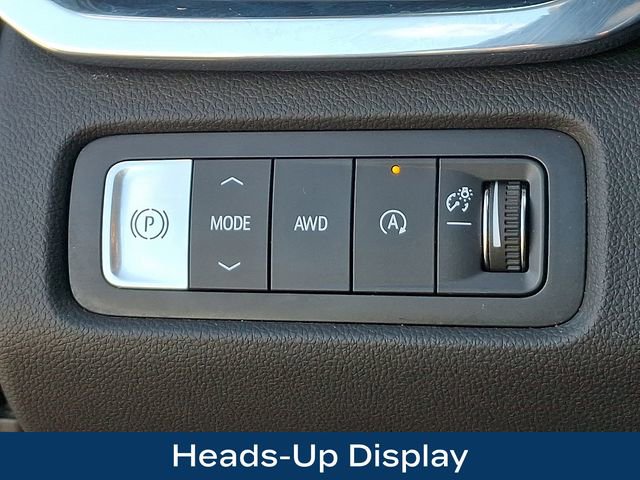 Used 2024 GMC Acadia Denali w/ LPO, Floor Liner Package image 11