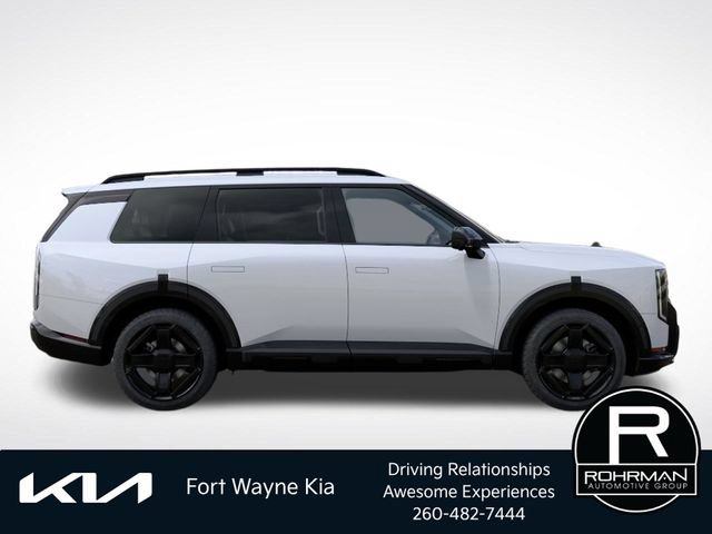 New 2027 Kia Telluride X-Line SX Prestige AWD/4WD image 7