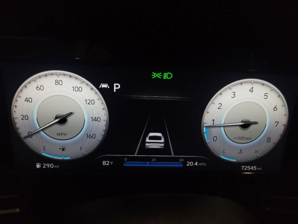 Used 2021 Hyundai Elantra SEL w/ Convenience + Premium Package FWD image 23
