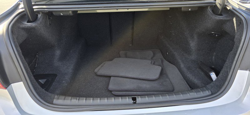 Used 2018 BMW 540i image 24