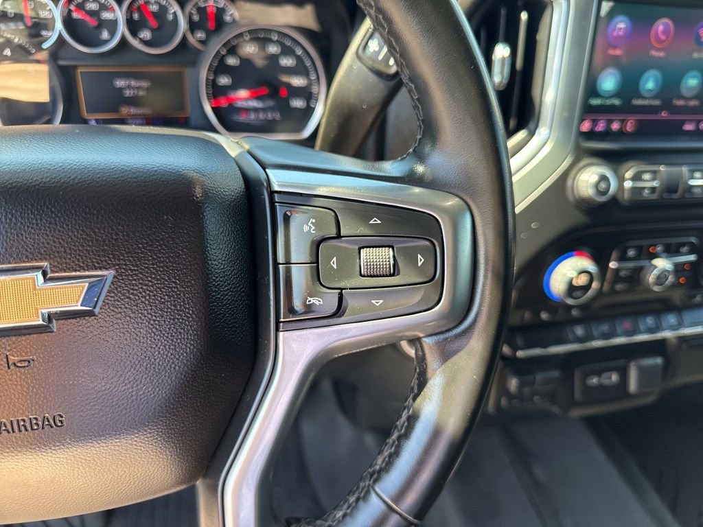 Used 2023 Chevrolet Silverado 2500 LT w/ Convenience Package image 50