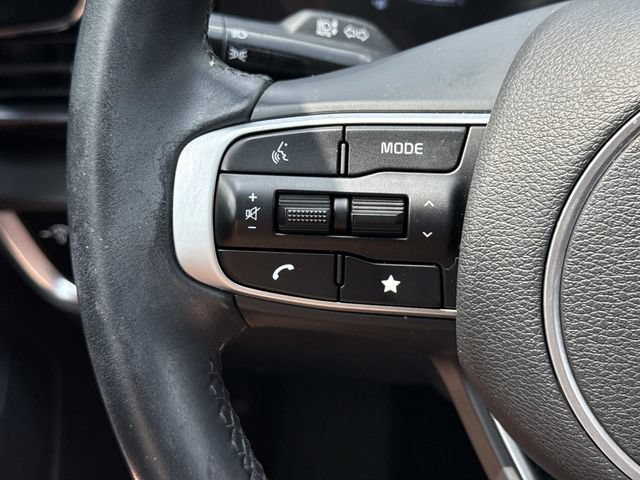 Used 2024 Kia Sportage EX AWD/4WD image 24