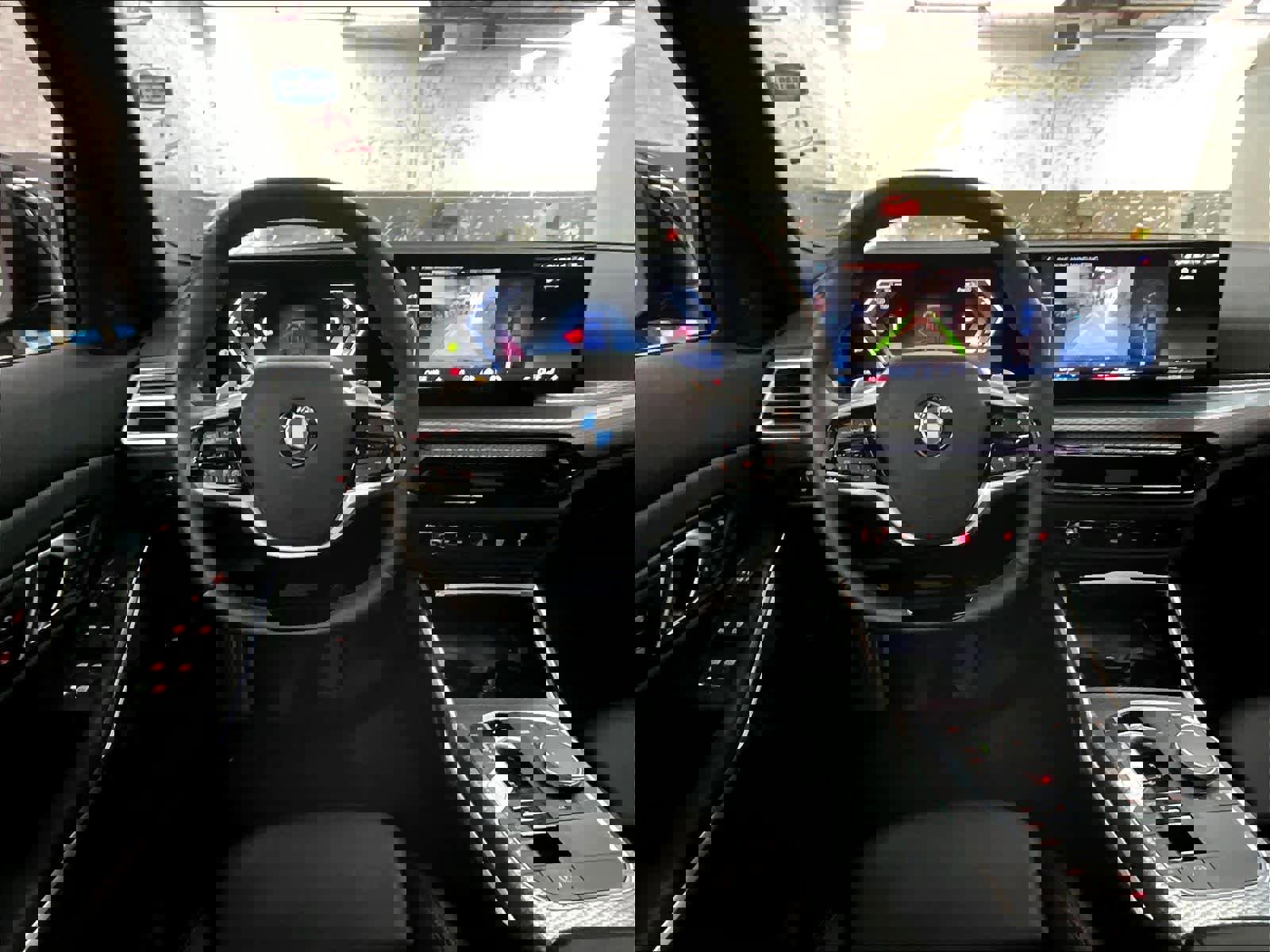 Used 2025 BMW 330i xDrive Sedan w/ Premium Package image 7